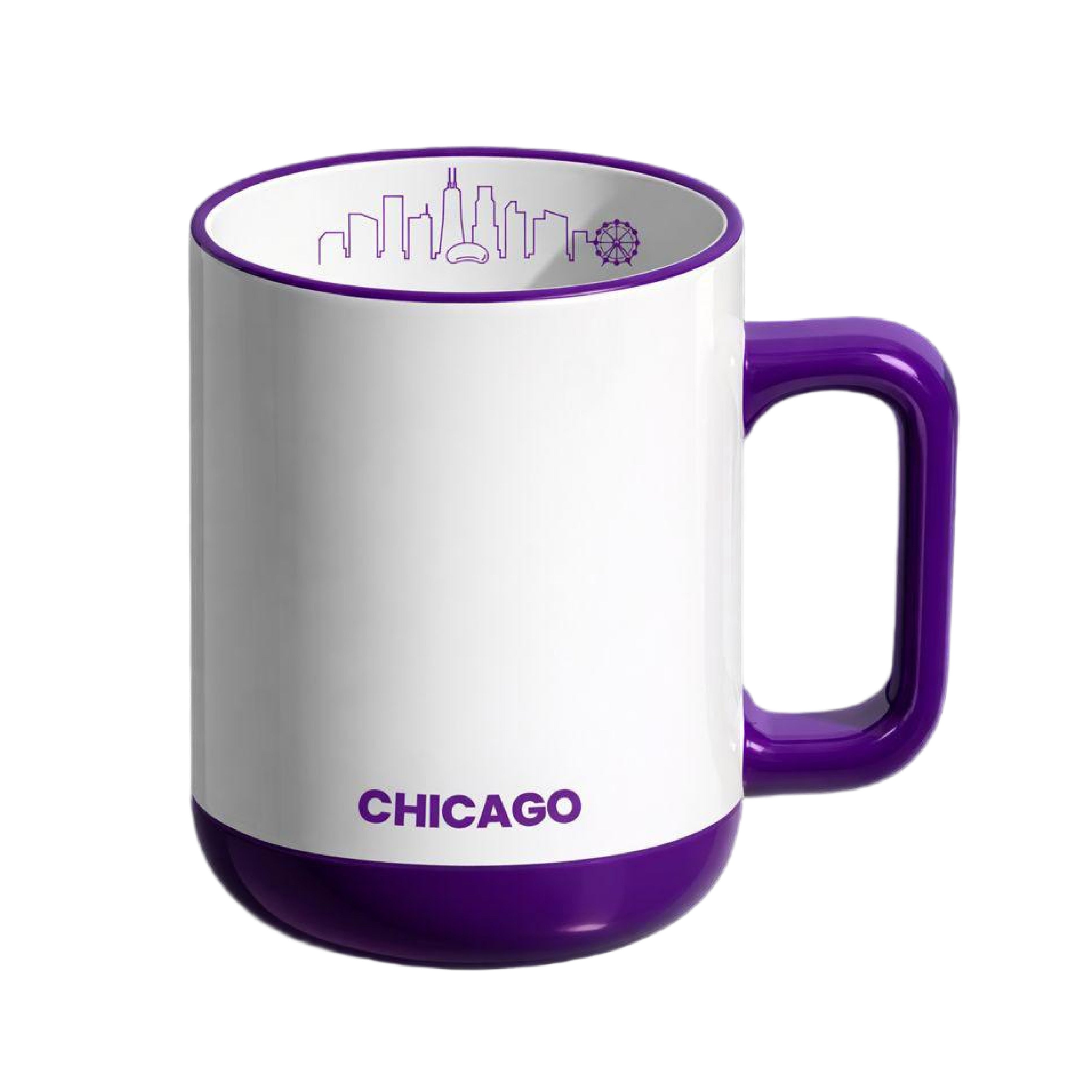 Chicago City Mug