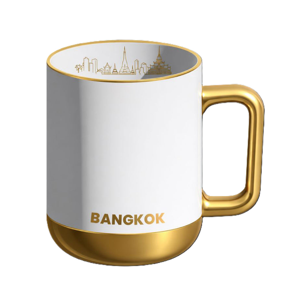 Bangkok City Mug