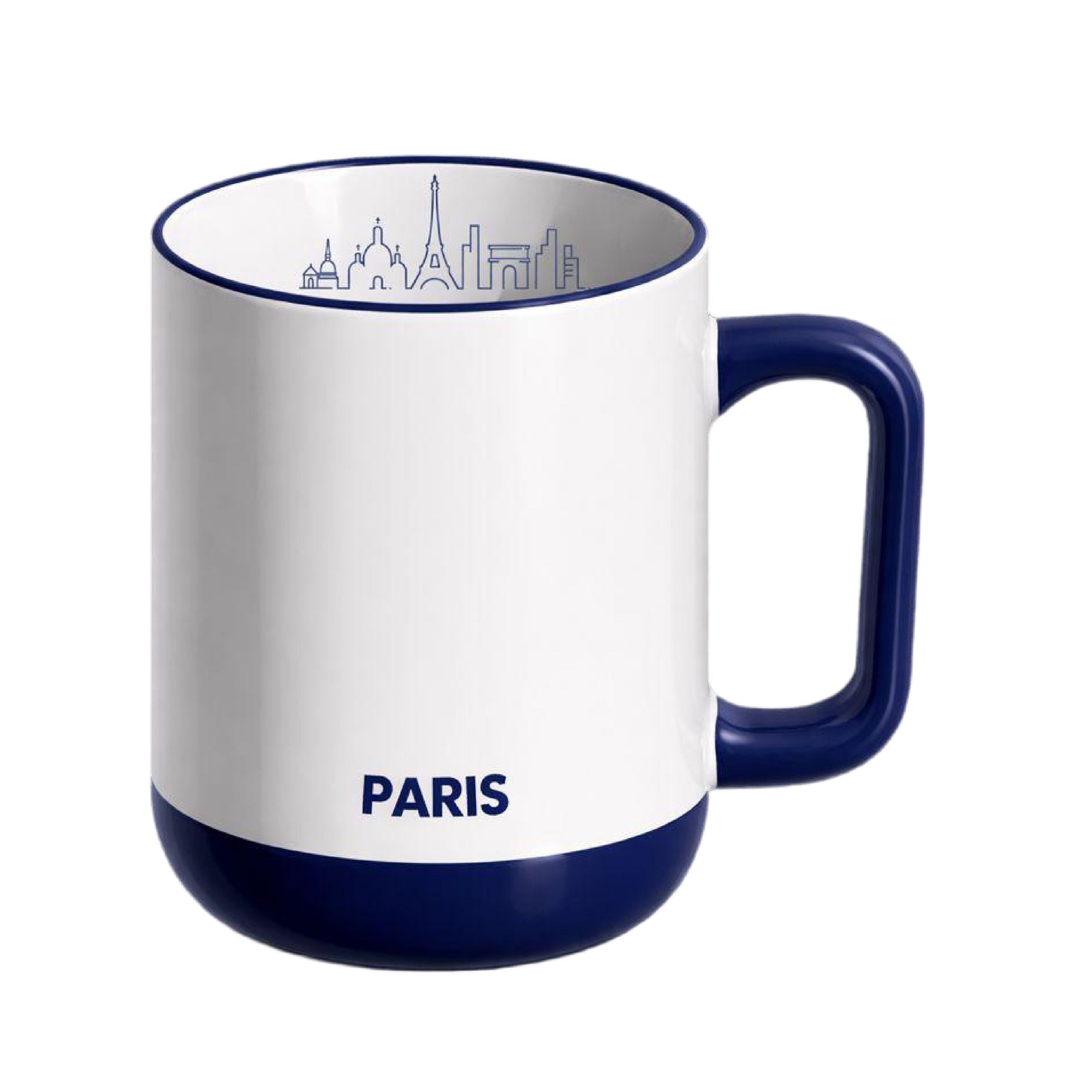 Paris City Mug