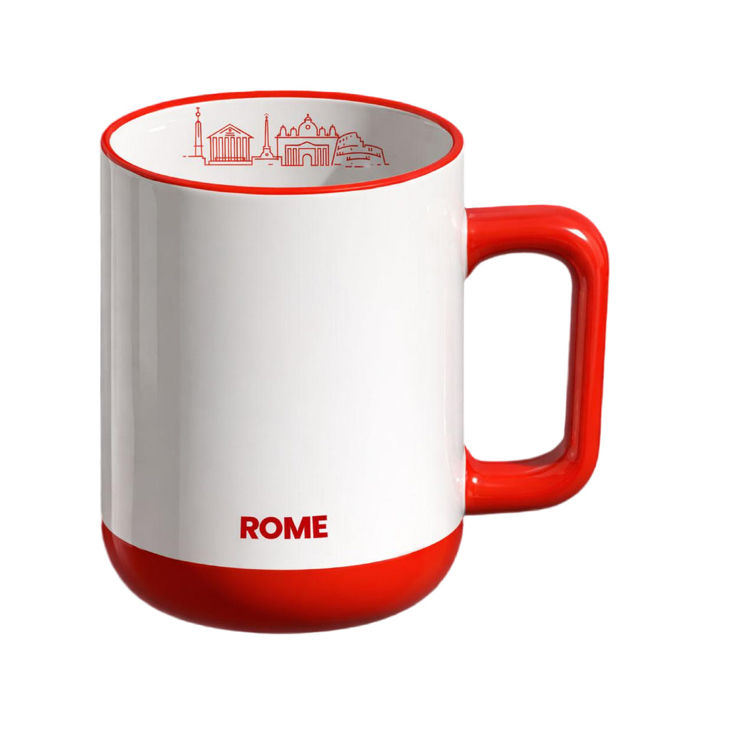 Rome City Mug