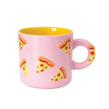 Slice Party Food Mug