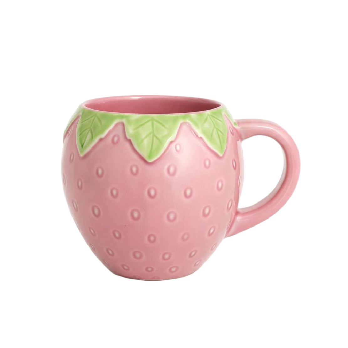 Berry Patch Classic Fruit Mug