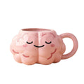 Calm Brain Mindfulness Mug